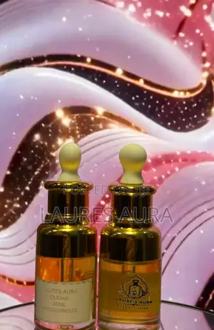 Oudra Perfume Oil