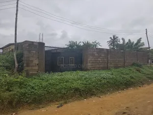 A Plot of Land for Sale at Ogbagba Transformer Area, Apata