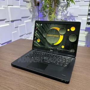 Laptop Dell Latitude 5450 8GB Intel Core i5 SSD 256GB