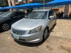 Honda Accord 2009