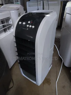 High Quality Air Cooler
