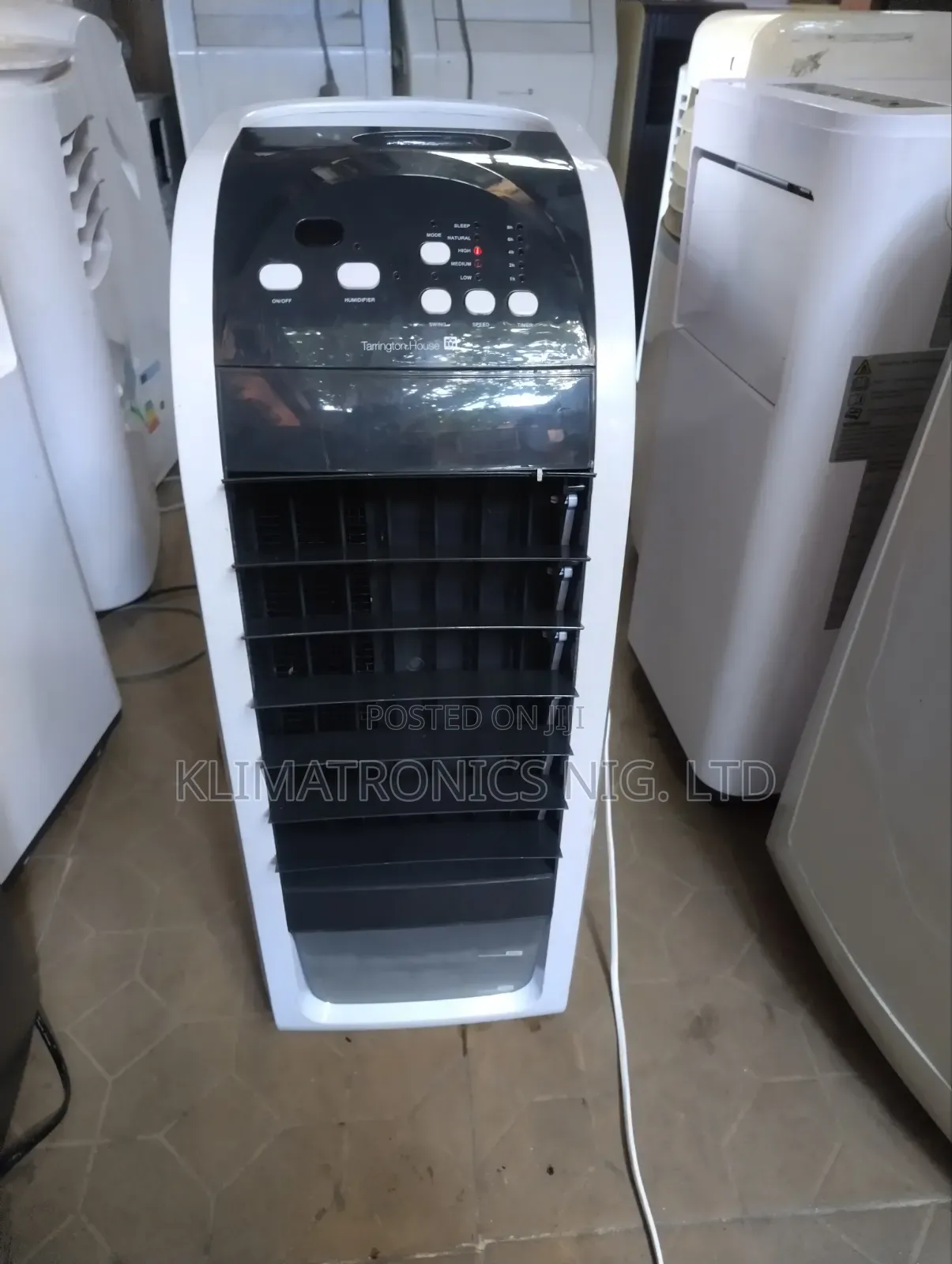 High Quality Air Cooler