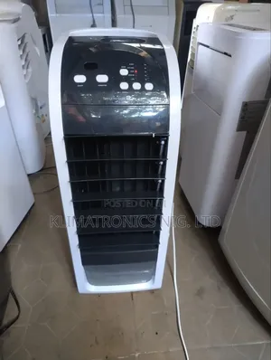 High Quality Air Cooler