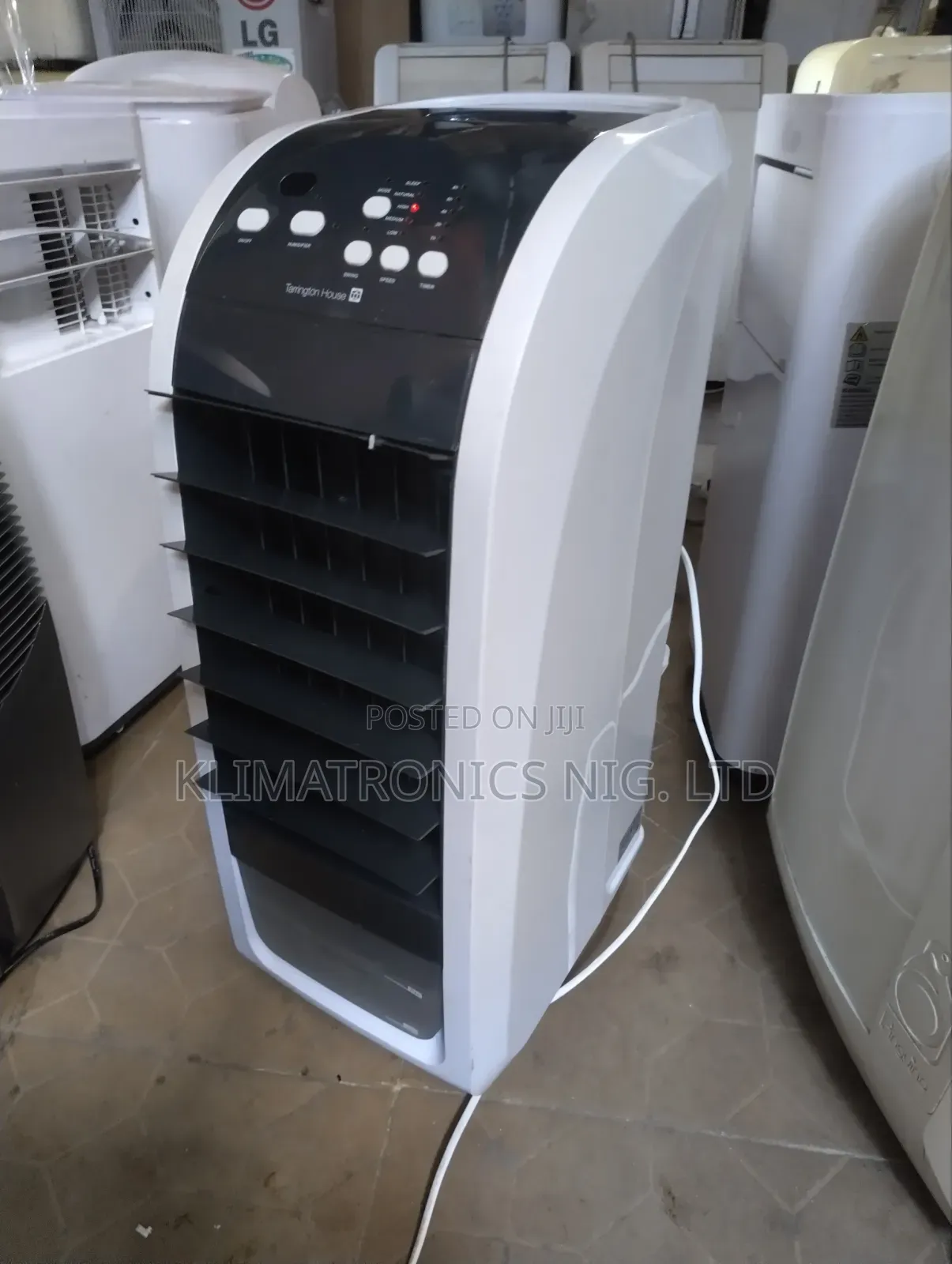 High Quality Air Cooler