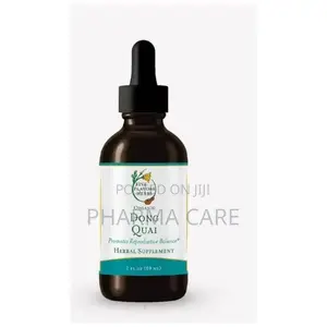 Dong Quai Root - Dang Gui- Tincture 59ml
