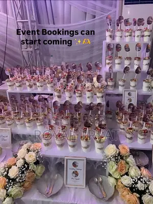 Event Parfait