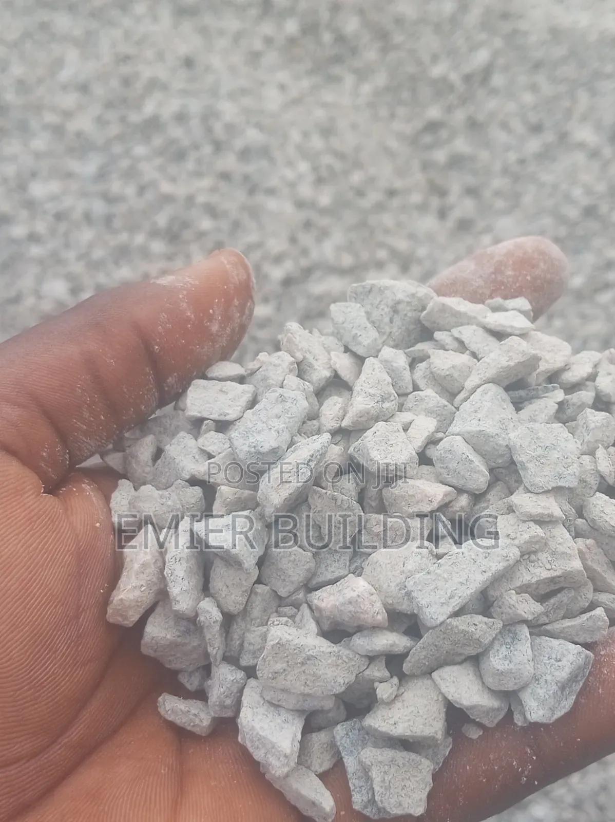 Granite Is Available