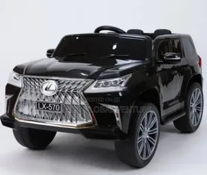 Lexus Car for Children Between 3 to 8 Years Old