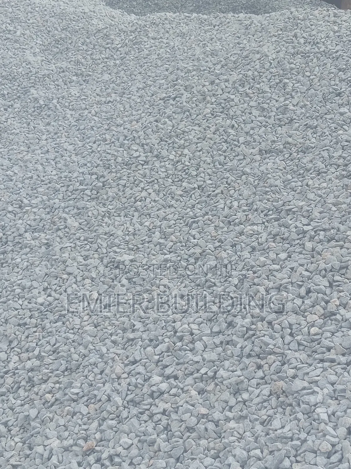 Granite Is Available