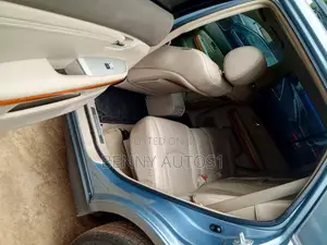 Lexus RX 350 AWD 2008 Blue