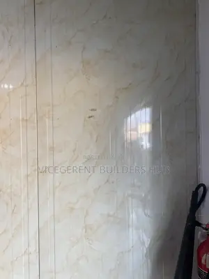 Portal Cabin Sandwich Panels