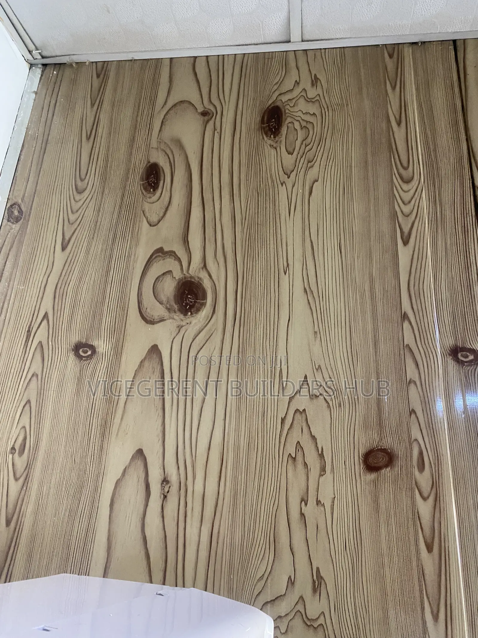 Portal Cabin Sandwich Panels