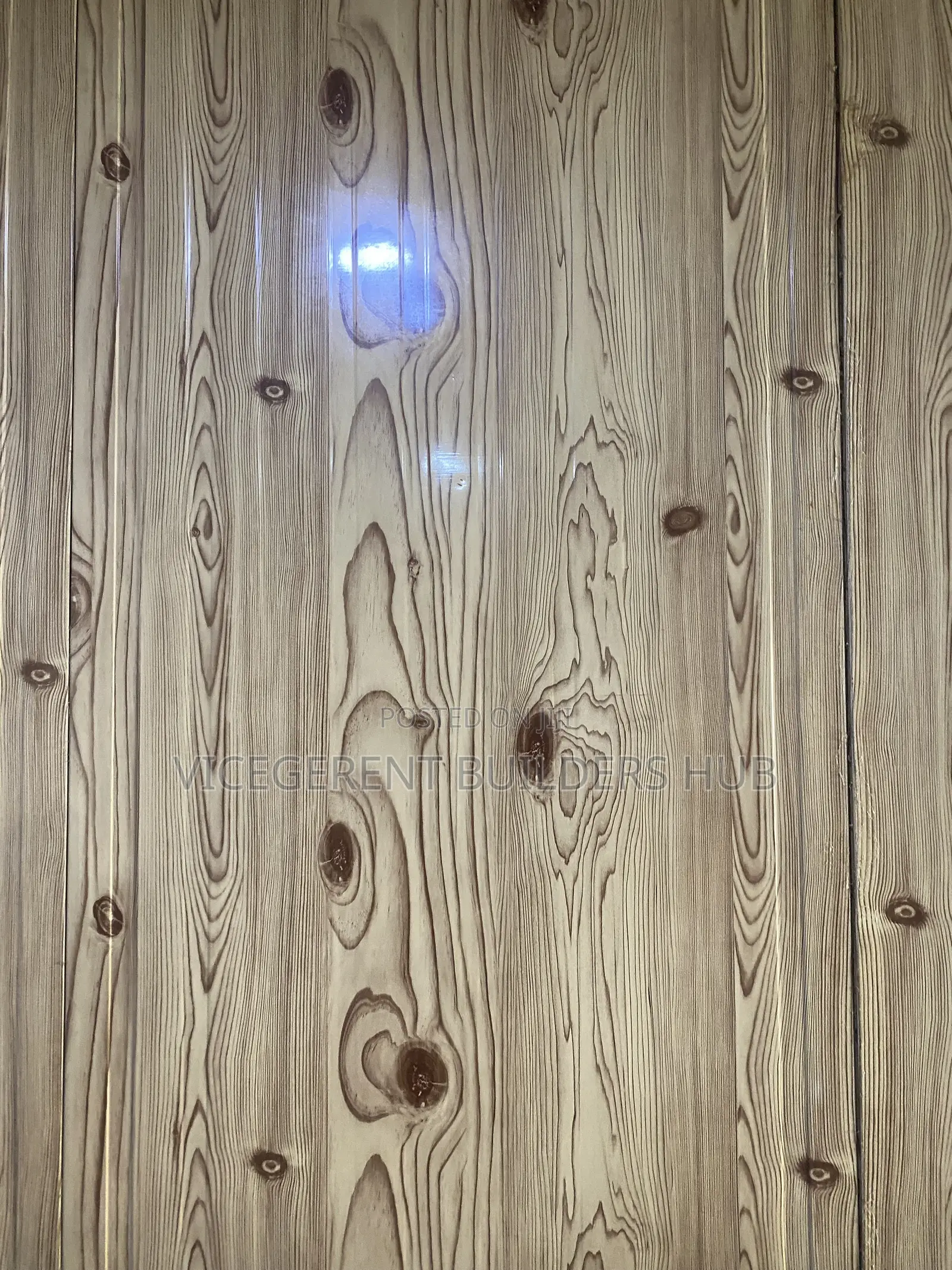 Portal Cabin Sandwich Panels