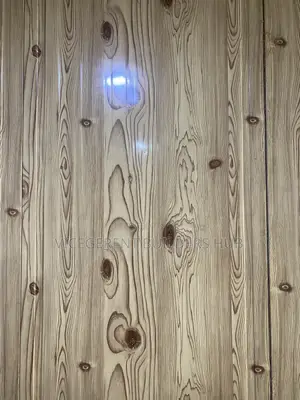 Portal Cabin Sandwich Panels
