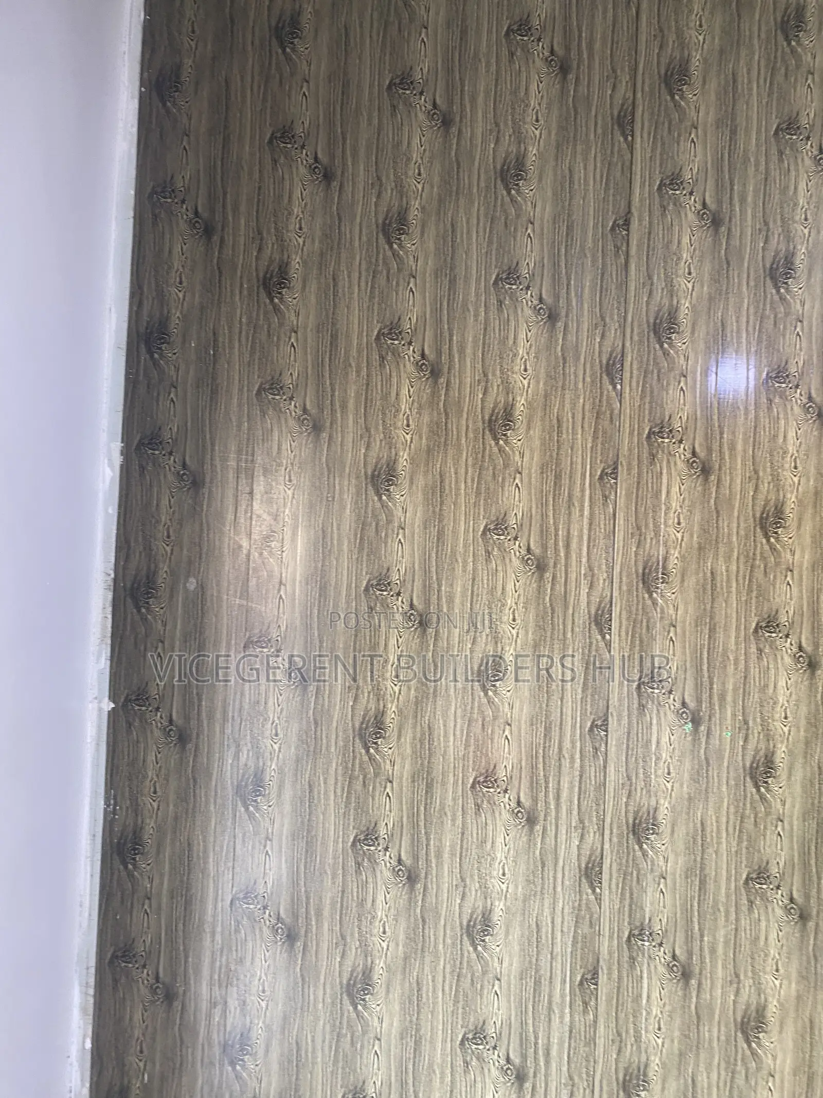 Portal Cabin Sandwich Panels