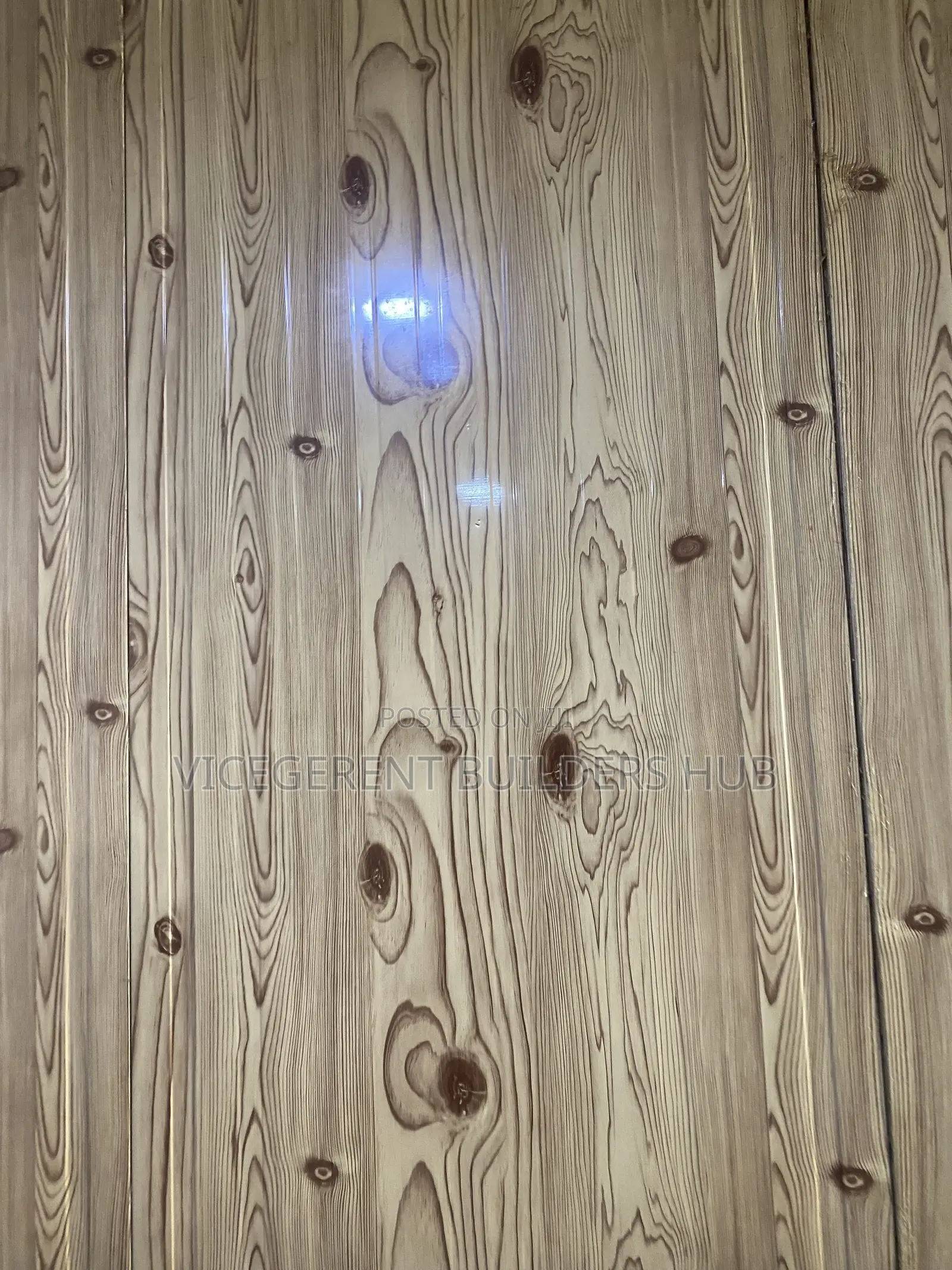 Portal Cabin Sandwich Panels