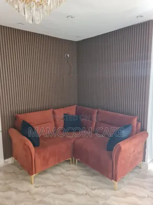 Special Crafted Sofa, Dinning Set, Kitchen Cabinet, Etc
