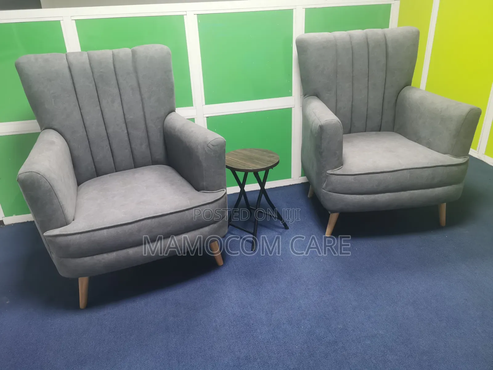 Special Crafted Sofa, Dinning Set, Kitchen Cabinet, Etc