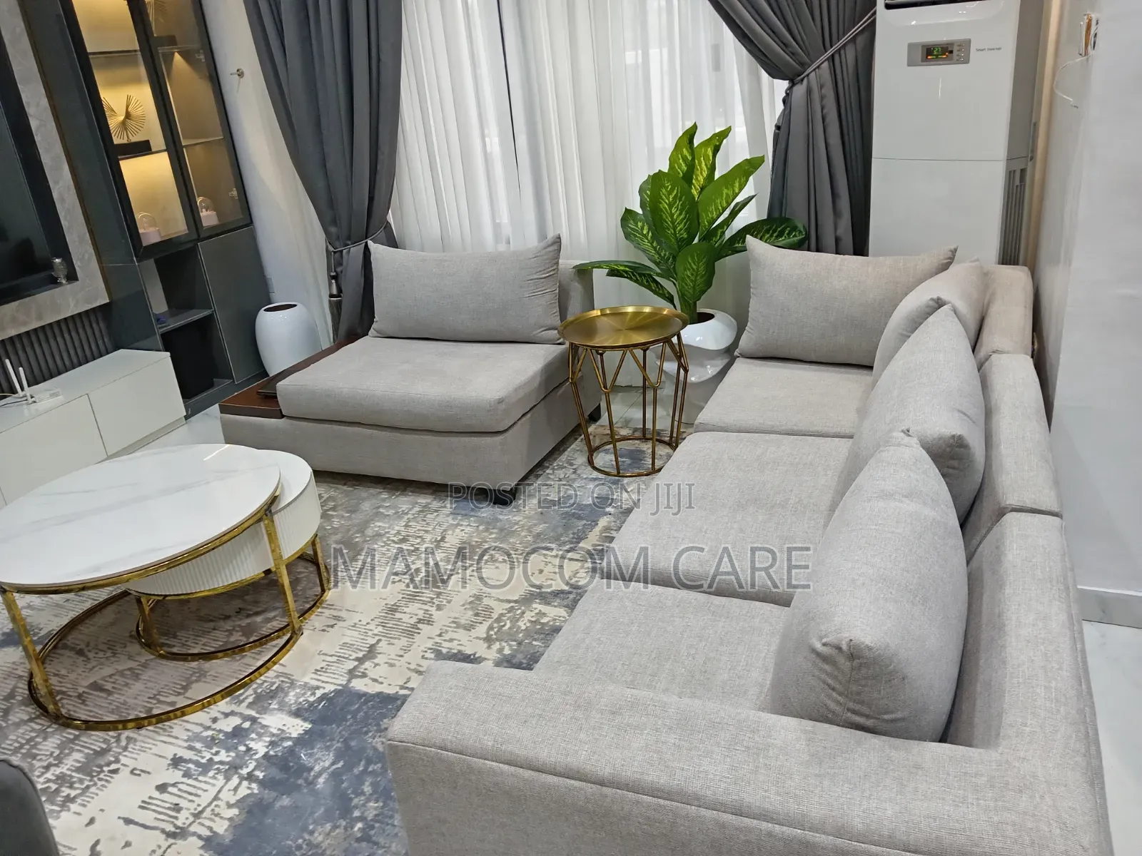Special Crafted Sofa, Dinning Set, Kitchen Cabinet, Etc