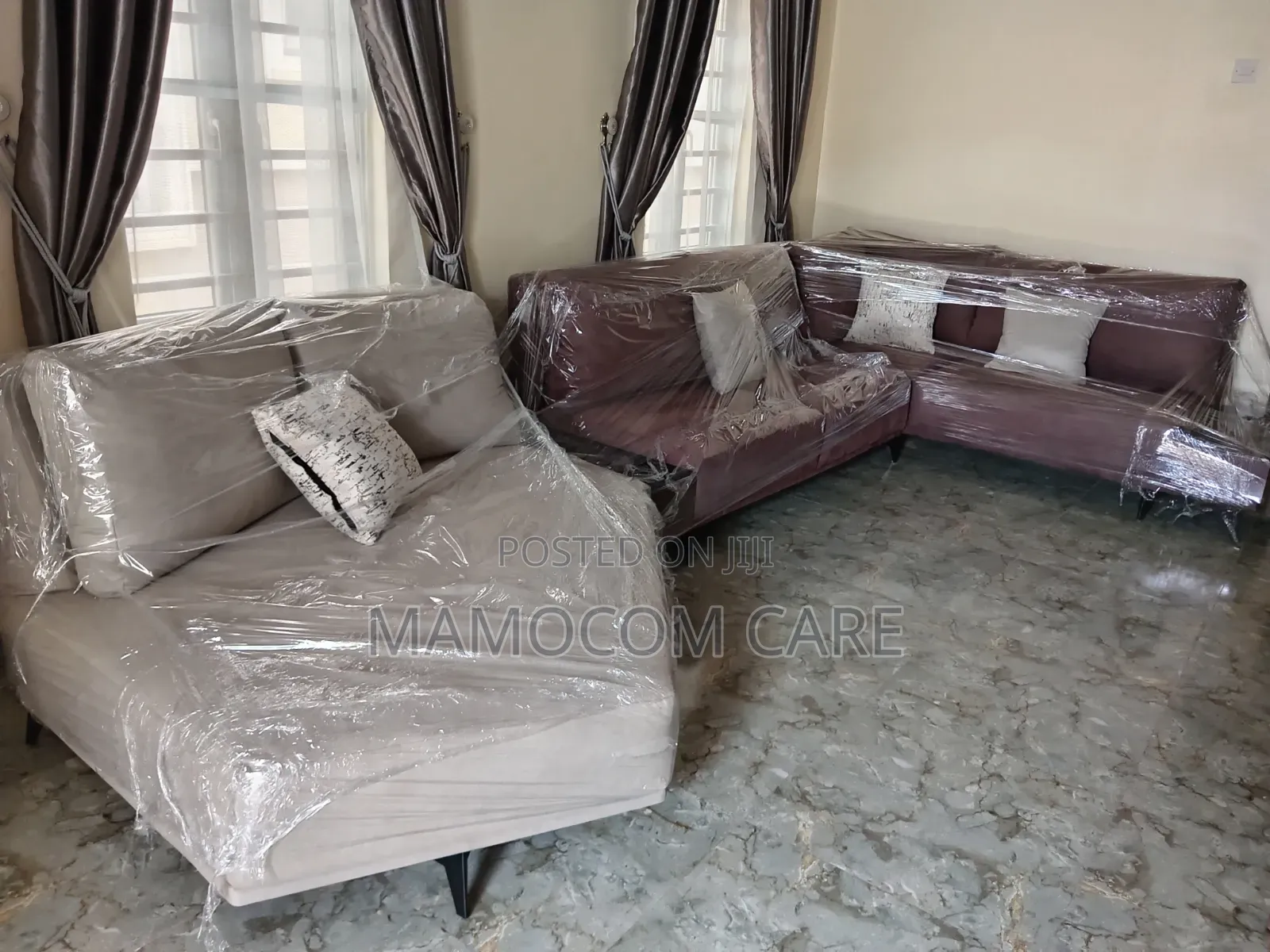 Special Crafted Sofa, Dinning Set, Kitchen Cabinet, Etc