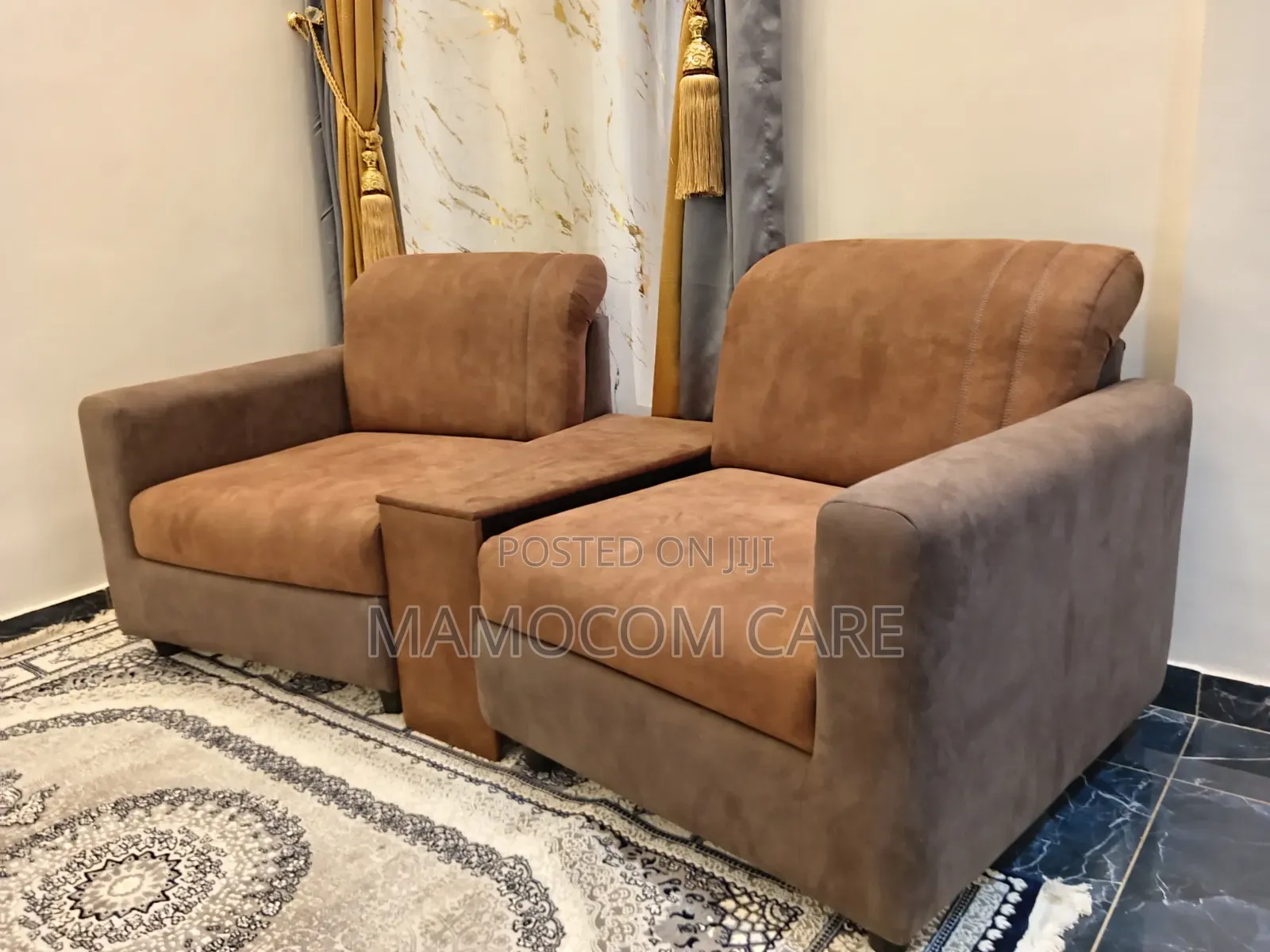 Special Crafted Sofa, Dinning Set, Kitchen Cabinet, Etc