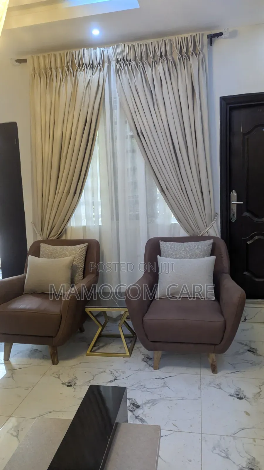 Special Crafted Sofa, Dinning Set, Kitchen Cabinet, Etc