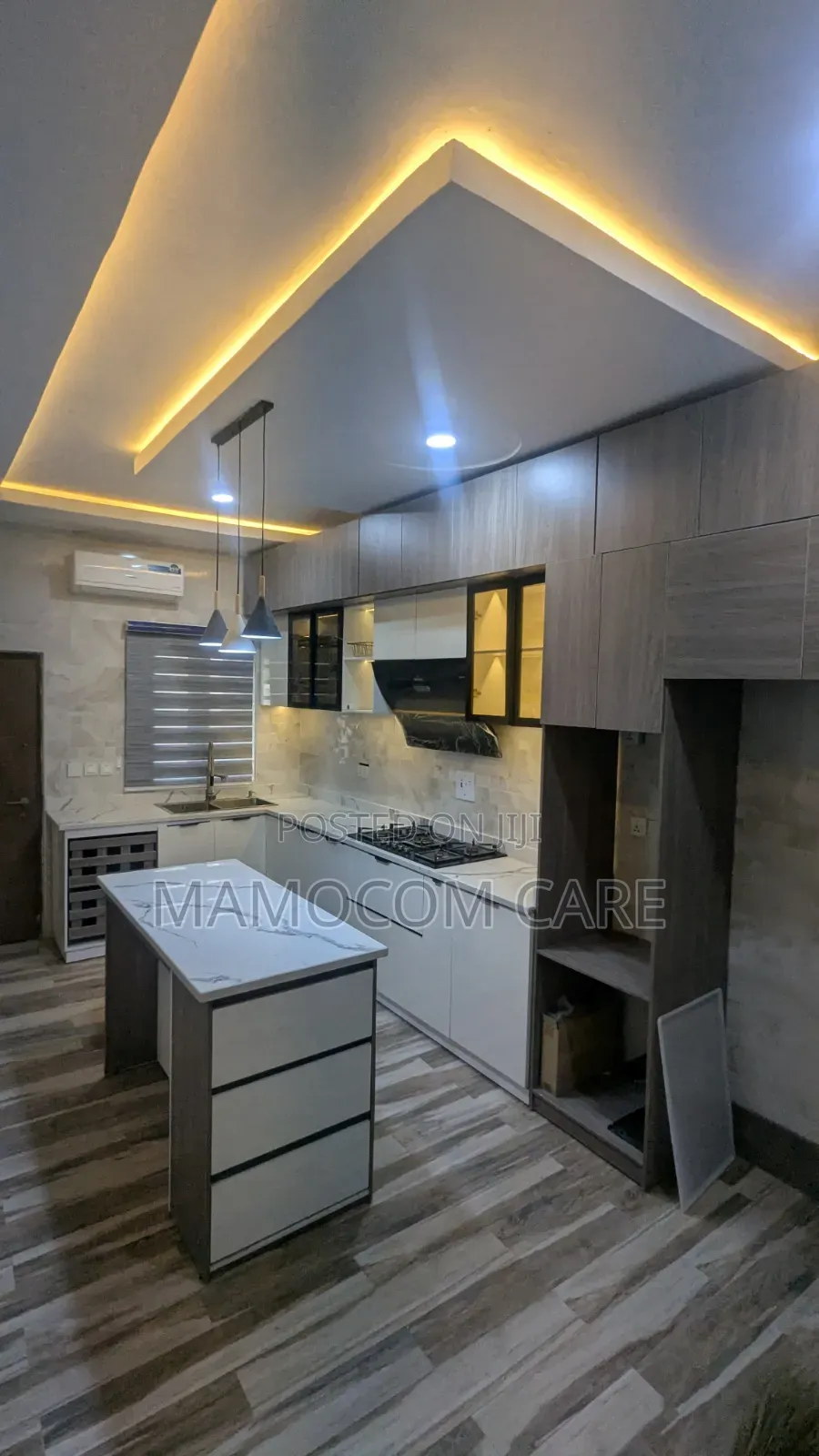 Special Crafted Sofa, Dinning Set, Kitchen Cabinet, Etc