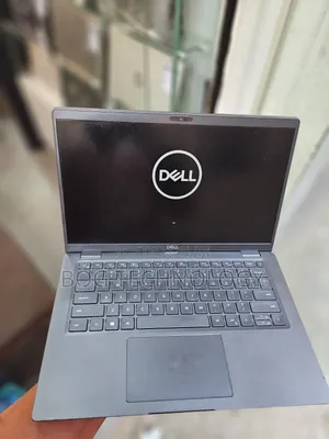 Laptop Dell Latitude 7410 8GB Intel Core i5 SSD 512GB
