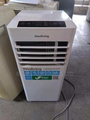 High Quality- New Grade 1HP Air Conditioner