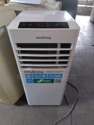 High Quality- New Grade 1HP Air Conditioner