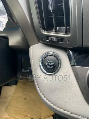 Toyota RAV4 Limited 4dr SUV AWD (2.5L 4cyl 6A) 2014 Blue