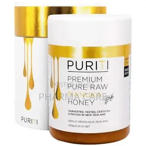 Premium Manuka Honey 829+ Umf 20 100% Pure Genuine Raw Manuka 8.8 Oz J
