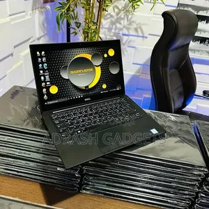 Laptop Dell Latitude 7280 4GB Intel Core i5 SSD 256GB
