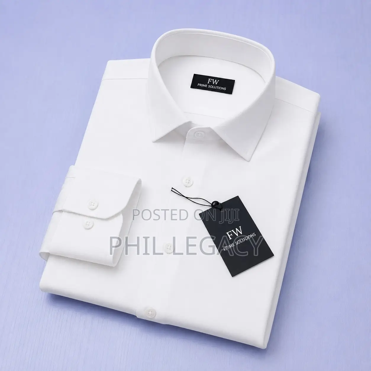 White Shirts