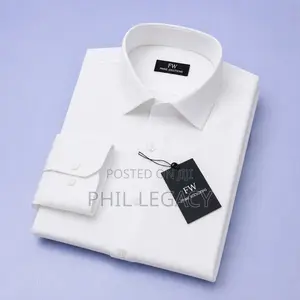 White Shirts