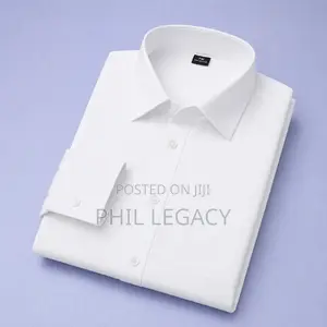 White Shirts
