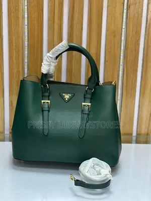 Luxury Pradabags