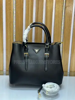 Luxury Pradabags