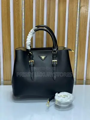 Luxury Pradabags