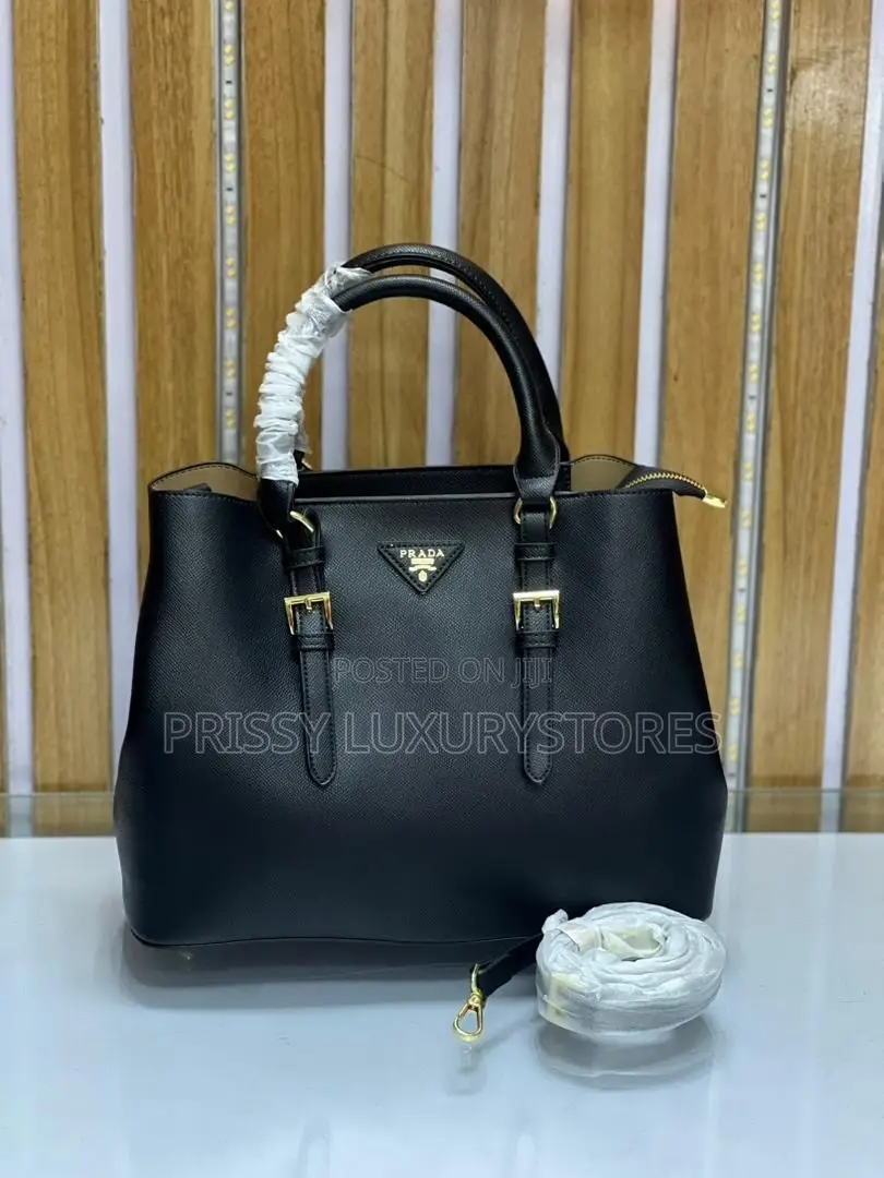 Luxury Pradabags