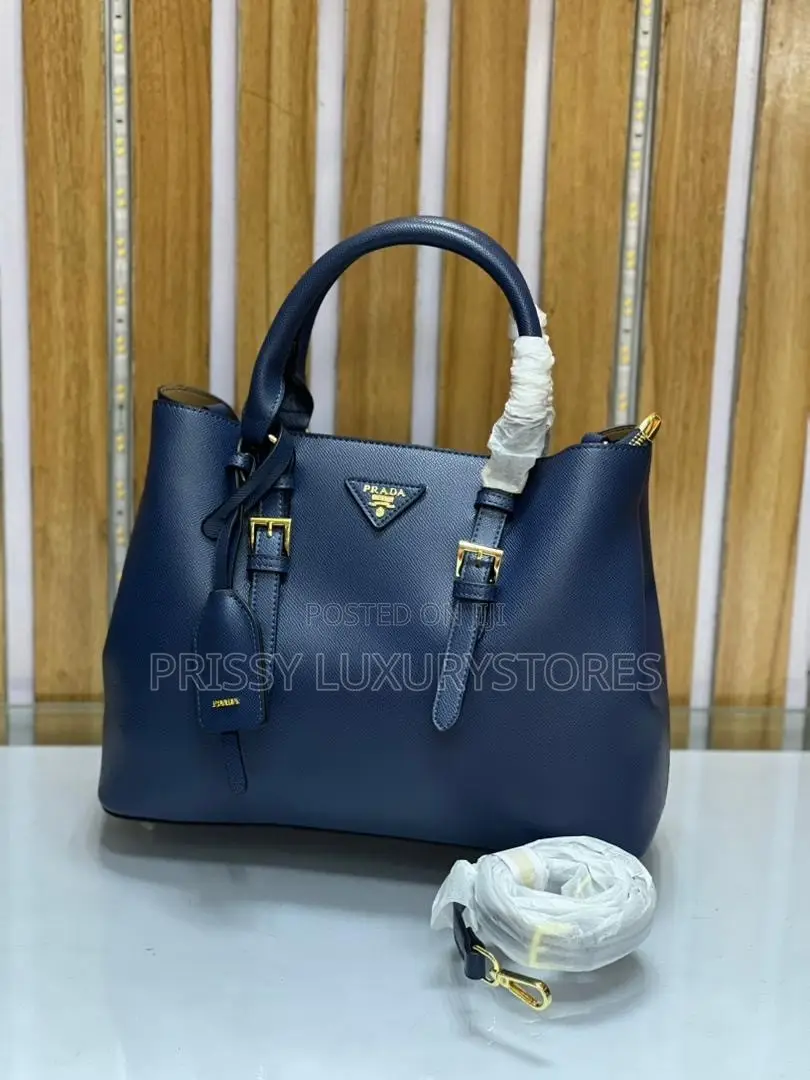 Luxury Pradabags