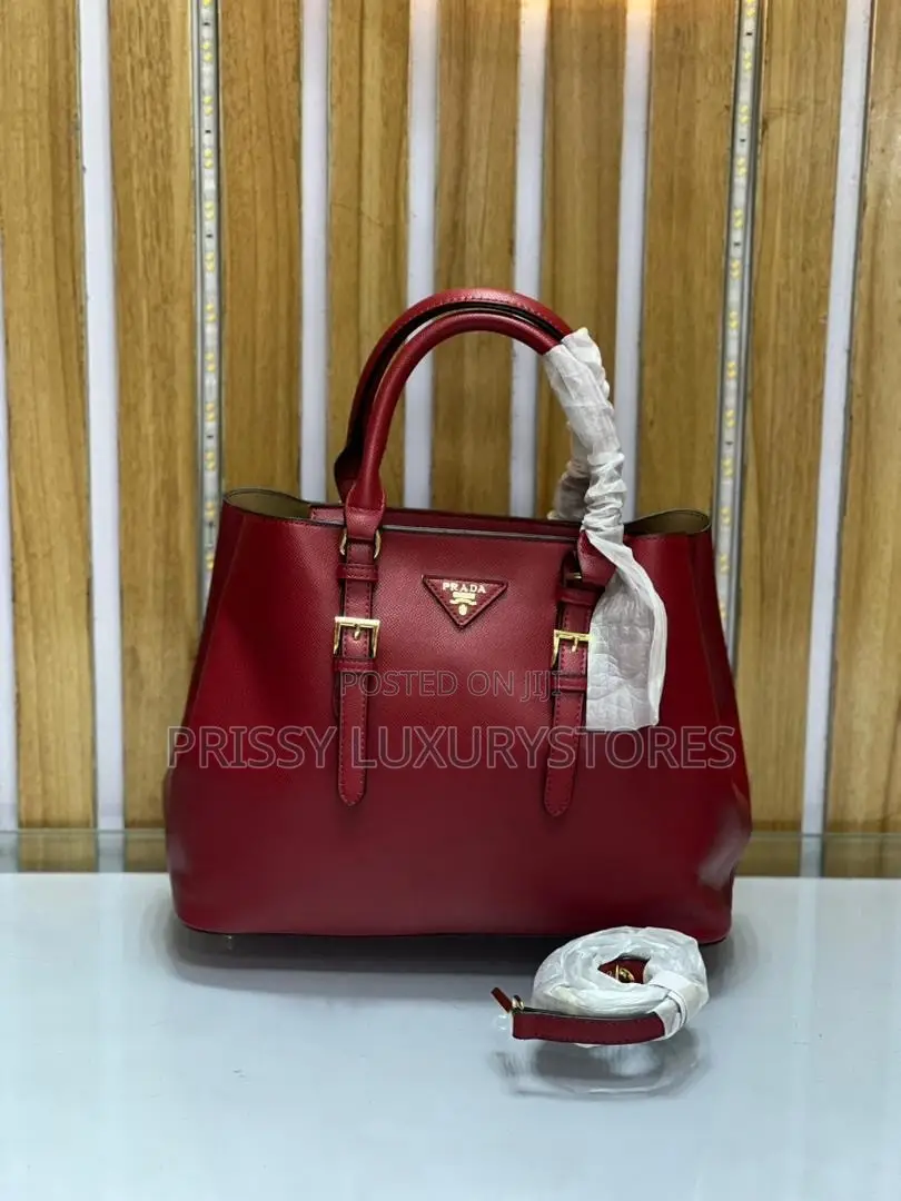 Luxury Pradabags
