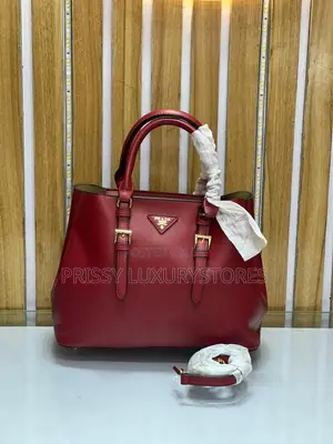 Luxury Pradabags