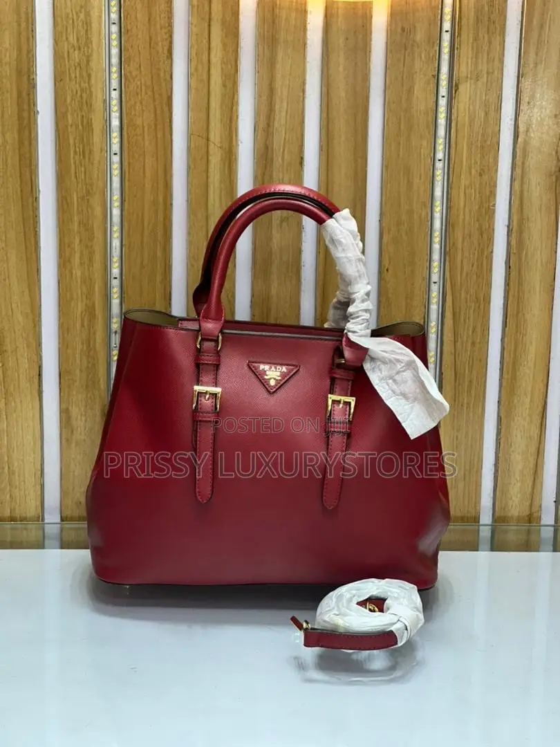 Luxury Pradabags