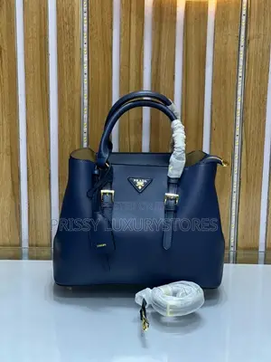 Luxury Pradabags