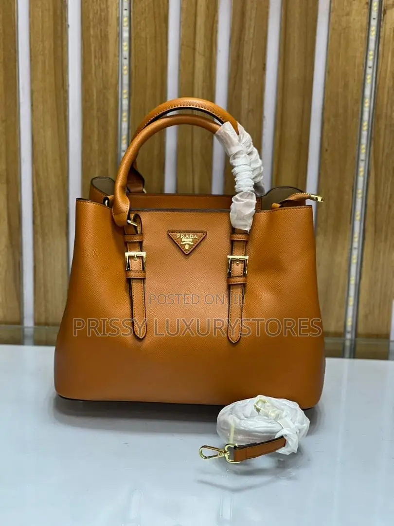 Luxury Pradabags