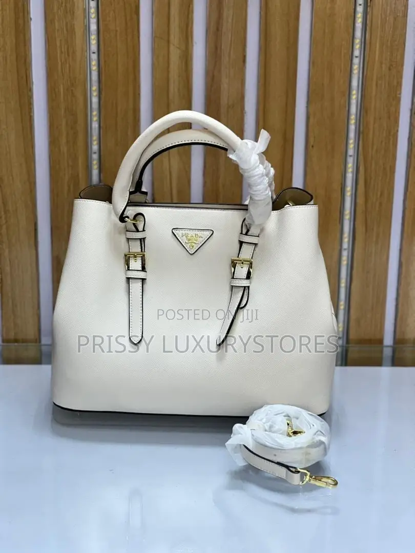 Luxury Pradabags