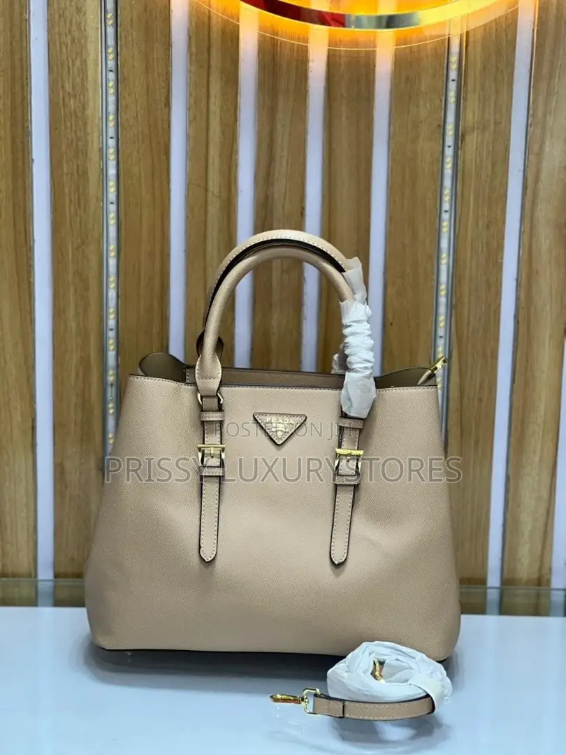 Luxury Pradabags