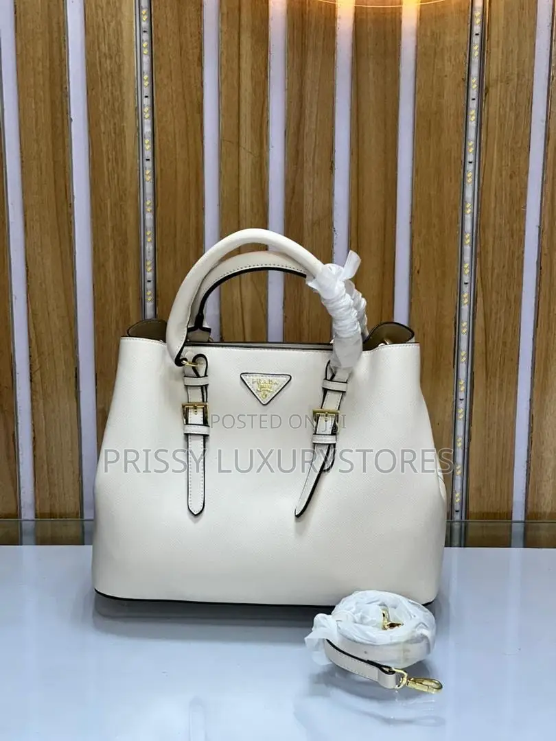 Luxury Pradabags