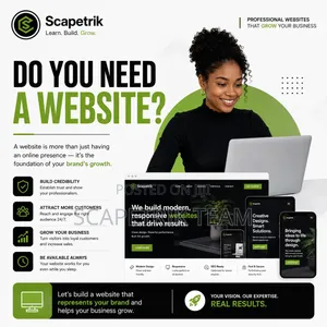 Do You Need a Website?